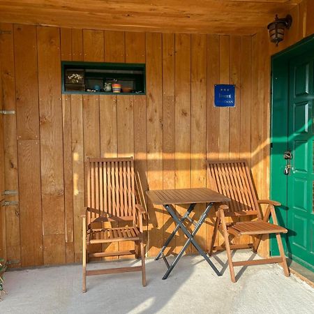 Appartamento Wooden House Ante Self Check - In And Check - Out Otočac Esterno foto