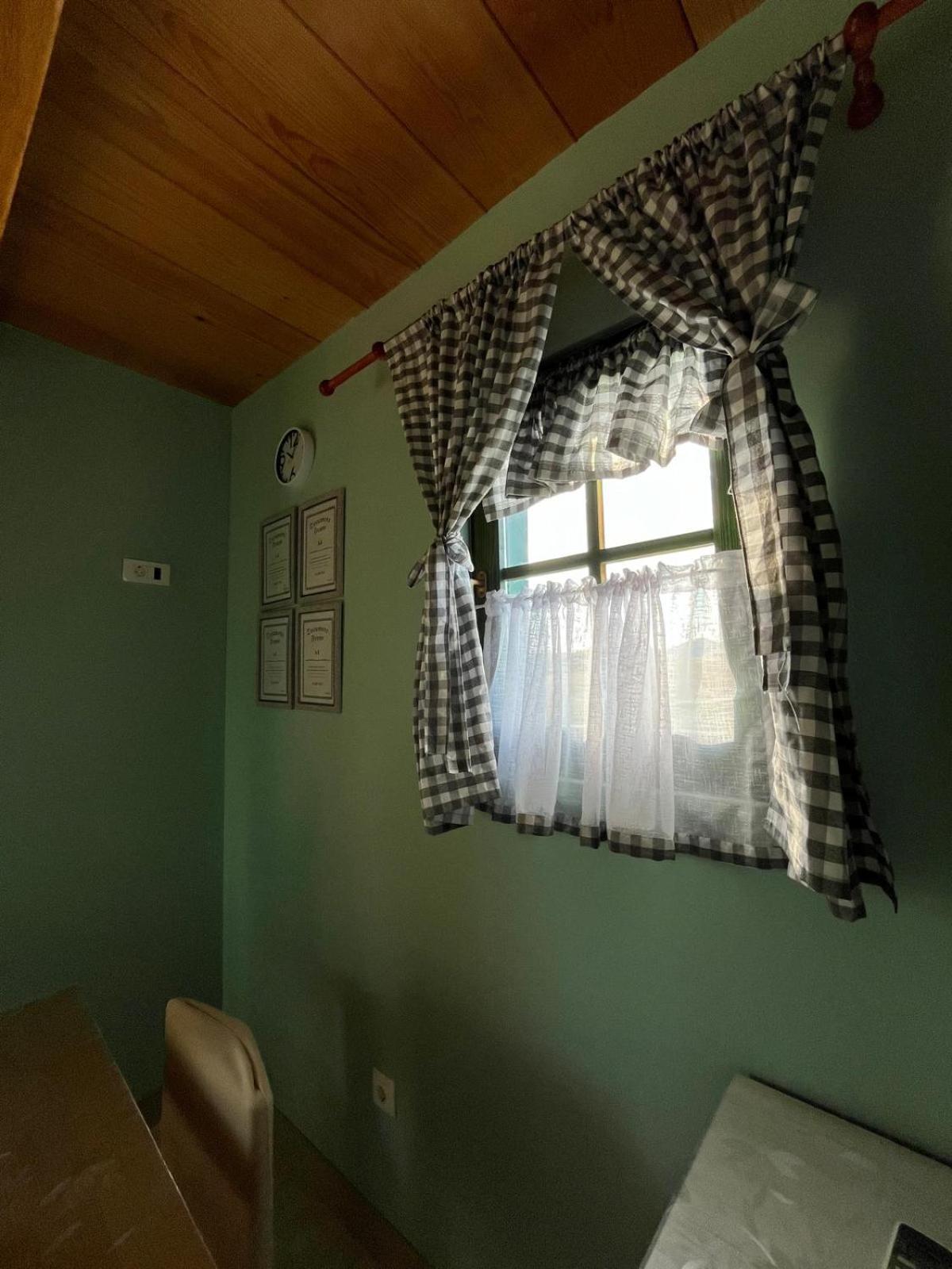 Appartamento Wooden House Ante Self Check - In And Check - Out Otočac Esterno foto