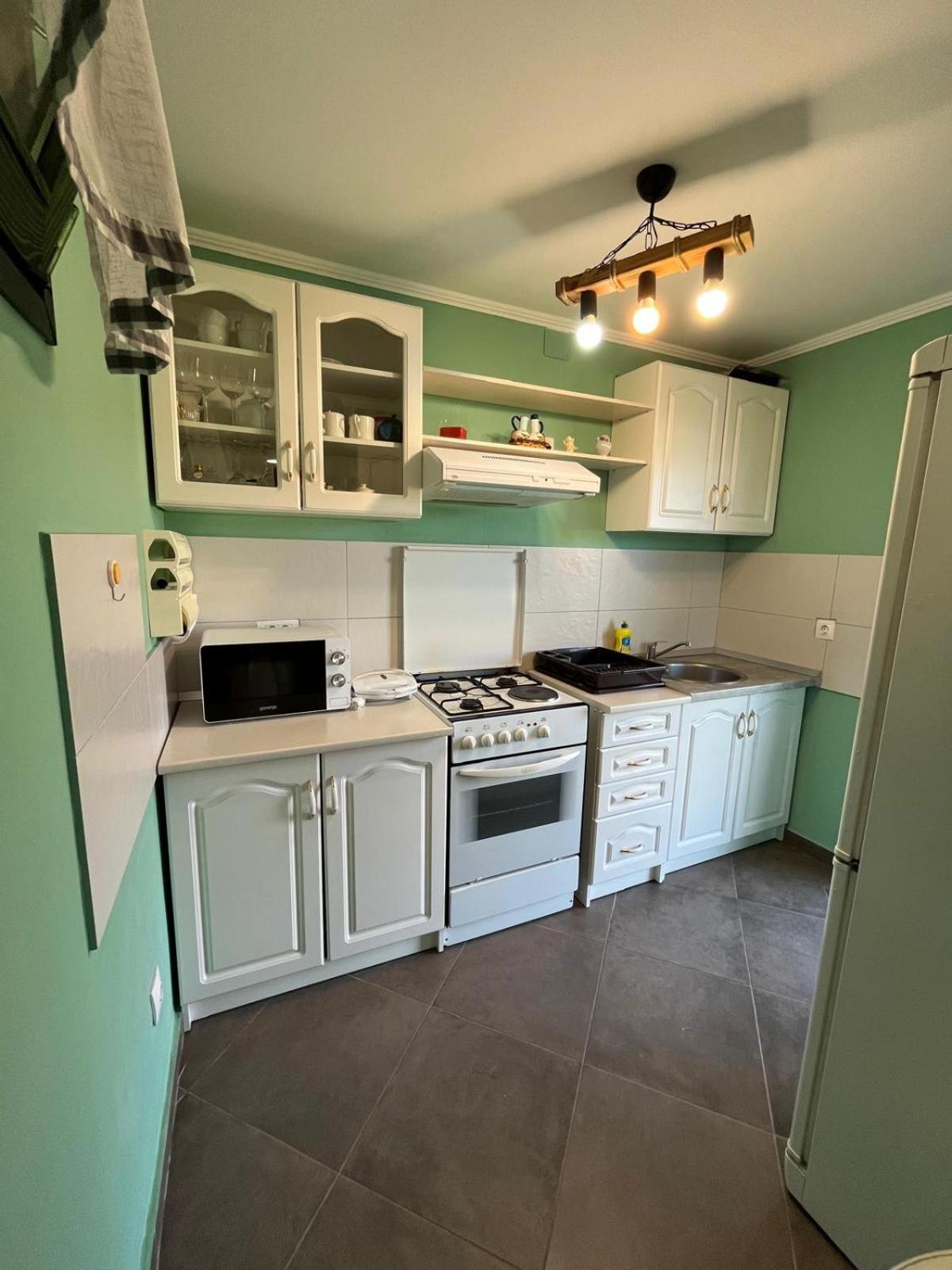 Appartamento Wooden House Ante Self Check - In And Check - Out Otočac Esterno foto