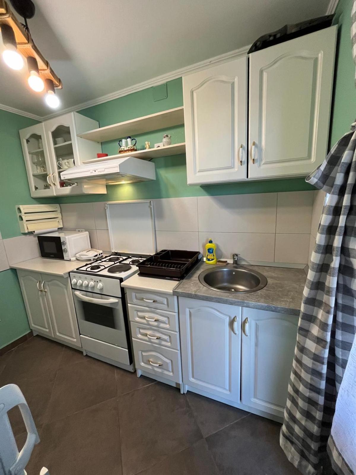 Appartamento Wooden House Ante Self Check - In And Check - Out Otočac Esterno foto