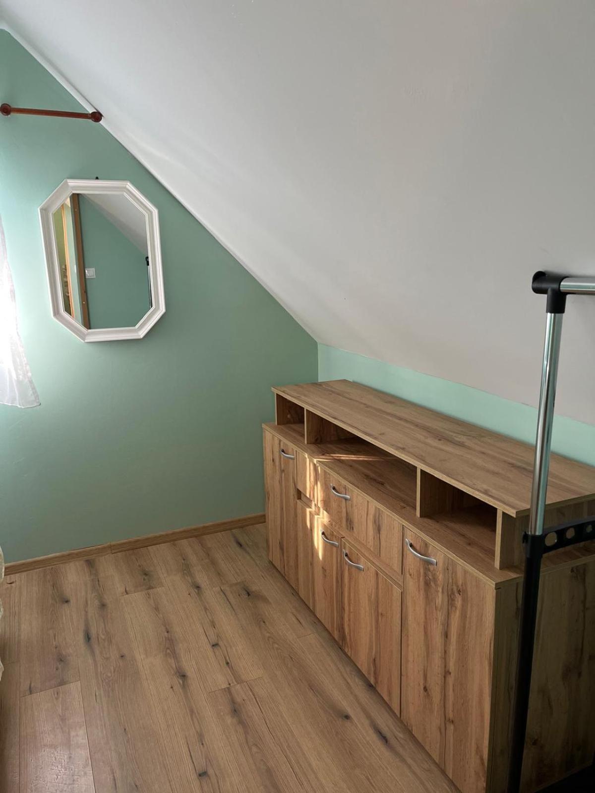 Appartamento Wooden House Ante Self Check - In And Check - Out Otočac Esterno foto