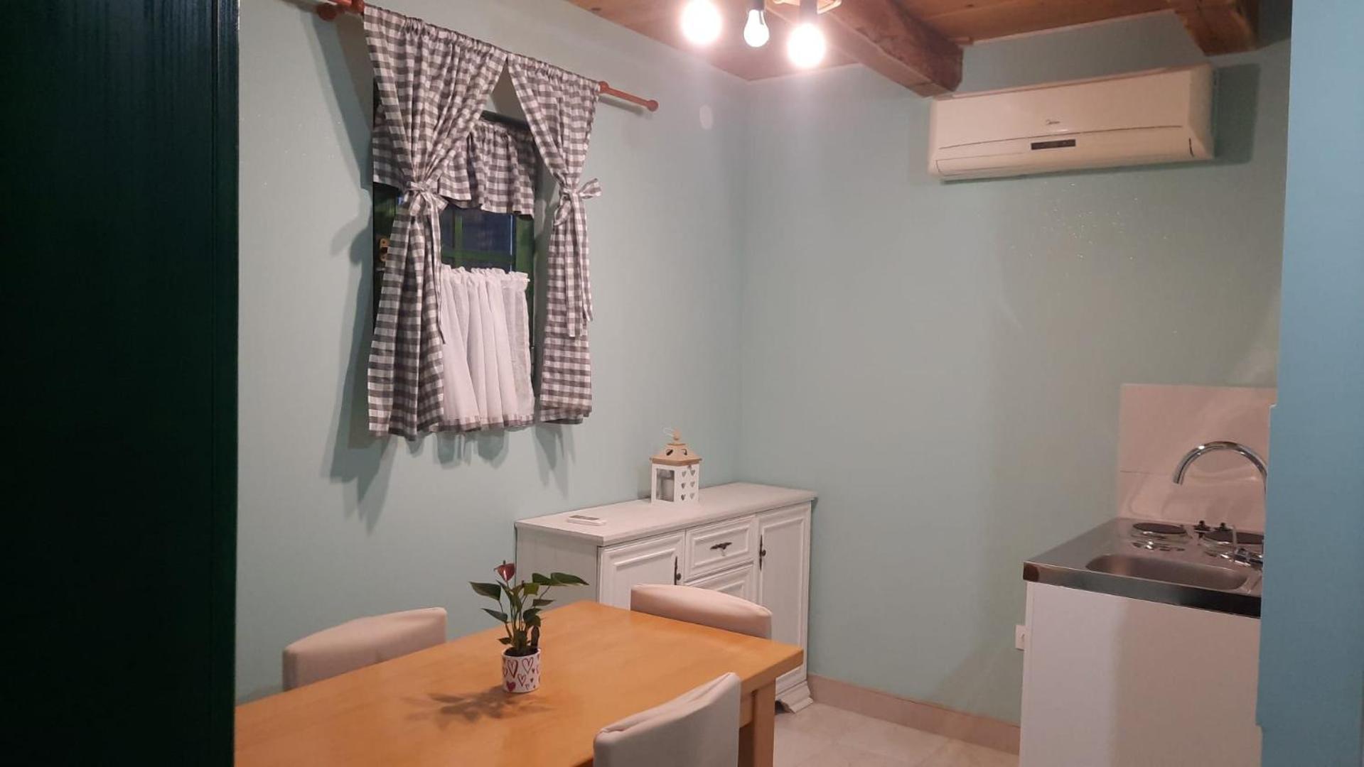 Appartamento Wooden House Ante Self Check - In And Check - Out Otočac Esterno foto